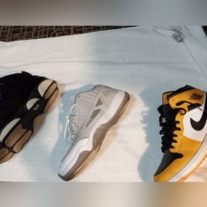 Retro Jordans